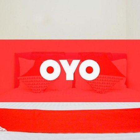 Oyo 1014 Bettah Coba 2 Sukabumi Hotel Exterior foto