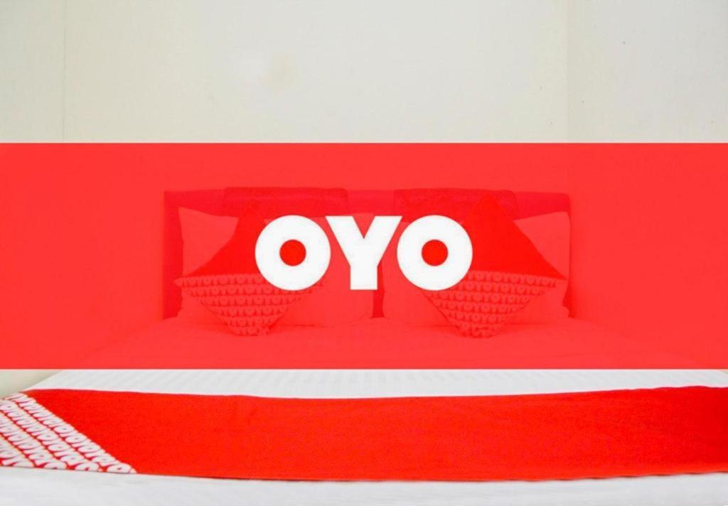 Oyo 1014 Bettah Coba 2 Sukabumi Hotel Exterior foto